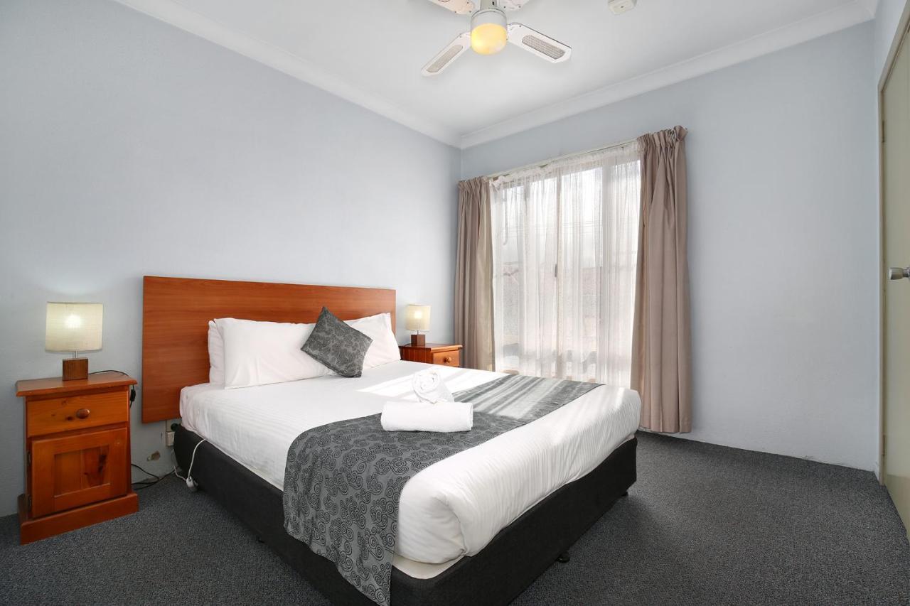 New England Motor Inn Armidale Extérieur photo